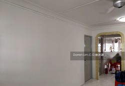 Blk 257 Jurong East Street 24 (Jurong East), HDB 3 Rooms #216890451